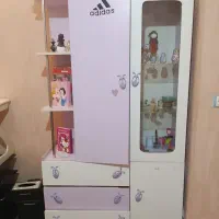 کمد کودک
