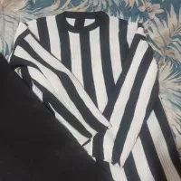 بلیز شلوار بافت