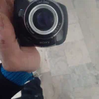 دوربین هندیکن سونی۱|دوربین عکاسی و فیلم‌برداری|بومهن, |دیوار