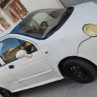 mvm 110 مدل 91 فروش یا معاوضه