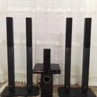 سینما خانواده ال جی