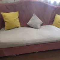 مبل|مبلمان خانگی و میز عسلی|مشهد, امیرآباد|دیوار