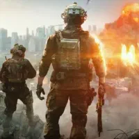 Battlefield 6بتلفیلد|کنسول، بازی ویدئویی و آنلاین|تهران, کرمان|دیوار