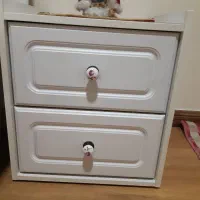 سرویس نوزاد و کودک آپادانا|تخت و صندلی بچه|رشت, گلسار|دیوار