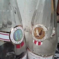 شیشه بیمتو و ترشی