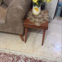 مبل راحتی 7 نفره|مبلمان خانگی و میز عسلی|تهران, کرمان|دیوار