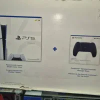 ps5سفارش آمریکا / کلا ۱۰ تاش تو ایرانه اقساط ۱۲ماه
