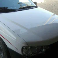 اتورنگ و  صافکاری بدنه خودرو اتومبیل با چک معتبر