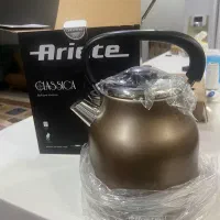 تعدادی لوازم برقی