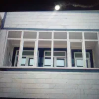 تولید درب پنجره upvceشرایط ۱۲الی۱۵ماه