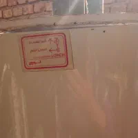 آبگرمکن 90گالن فقط ی سوراخ کوچک دارد