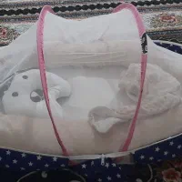 سرویس کامل سیسمونی نو نو دست دوز