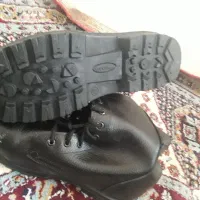 پوتین سربازی