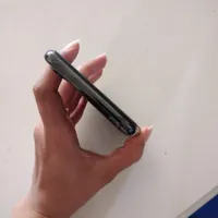 اپل iPhone X با حافظهٔ ۲۵۶ گیگابایت|موبایل|کرج, ۳۵۰ متری|دیوار