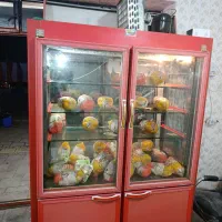 یخچال