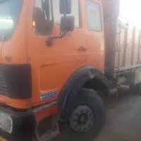 فروش کامیون