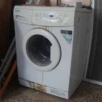 لباسشویی سامسونگ ۷ کیلویی