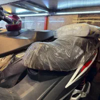 موتورگلکسیSR|موتورسیکلت|تهران, چهارصد دستگاه|دیوار