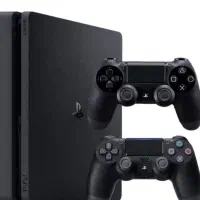 کنسول بازی سونی ps4