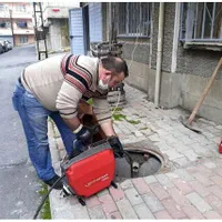 شرکت نشت یابی و لوله بازکنی وصال|خدمات پیشه و مهارت|ارومیه, |دیوار