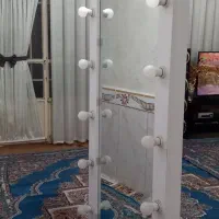 آینه ارایشگری|آرایشگاه و سالن‌های زیبایی|شهریار, شهرک مصطفی خمینی|دیوار