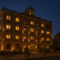 آپارتمان-هوشمند-دوخوابه-فازصفر