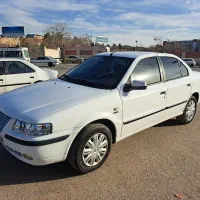 سمند ef7 دوگانه کارخانه 99