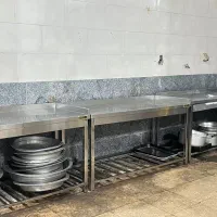 وسایل اشپزخونه کامل با بهترین قیمت در خونسرخ