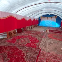 چادرعروسی سیار|خدمات پذیرایی، مراسم|اردبیل, |دیوار