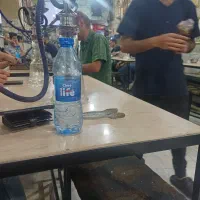 کارگر قهوه خانه