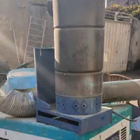 بخاری نفتی قطره ای|بخاری، هیتر، شومینه|نیشابور, هفده شهریور|دیوار