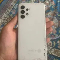 سامسونگ Galaxy A32 با حافظهٔ ۱۲۸ گیگابایت