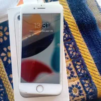 گوشی ایفون ۷ درد خشک