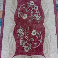 فرش اشپز خانه کارکرده اما سالم