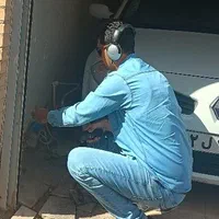 نشت یابی تاسیسات آب با دستگاه|خدمات پیشه و مهارت|سبزوار, پاسداران|دیوار