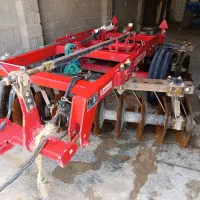 دیسک 24 پره دهقانیان|ماشینآلات صنعتی|شنبه و طسوج, |دیوار