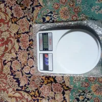 یک. عد ترازودیجیتالی بفرو.ش.میرسد2میلیون500|فروشگاه و مغازه|بم, |دیوار