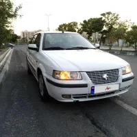 سمند LX ef7