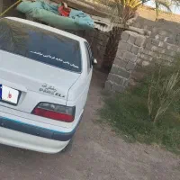 پارسxu7|خودرو سواری و وانت|ایرانشهر, |دیوار