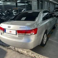 سوناتا nf مدل ۲۰۰۷