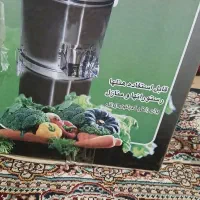 سبزی خردکن وسماور برقی