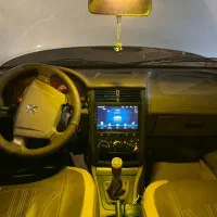 پژو ۴۰۵ دوگانه‌کارخانه مدل ۹۴|خودرو سواری و وانت|سبزوار, جهاد کشاورزی|دیوار