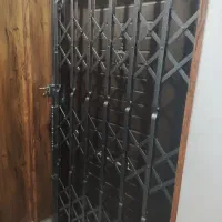 تمام نقاط درب اکاردیونی،حفاظ کشویی،محافظ ضدسرقت