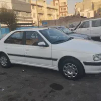 پارس سال ۱۴۰۰|خودرو سواری و وانت|گرگان, |دیوار