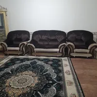 مبل ۷ نفره