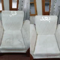 مبل شویی ایرانیان|خدمات نظافت|ابهر, |دیوار