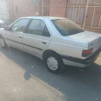 پژو ۴۰۵