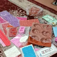 لوازم کیک پزی|ظروف پخت‌وپز|میاندوآب, |دیوار