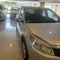 ساندرواتوماتیک|خودرو سواری و وانت|تهران, تهرانپارس جنوبی|دیوار