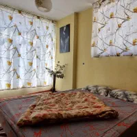 اجاره سوییت/ آپارتمان مبله/ اسکان مسافر ۳۳پل|اجارهٔ کوتاهمدت آپارتمان و سوئیت|اصفهان, باغ دریاچه|دیوار